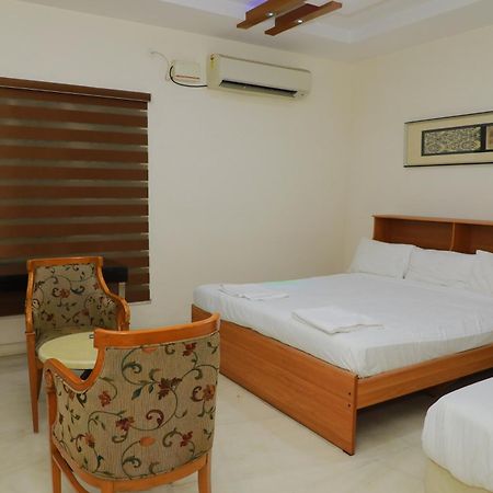 Hill View Paradise - 2Bhk'S & Rooms - A Golden Group Of Premium Home Stays - Tirupati Luaran gambar